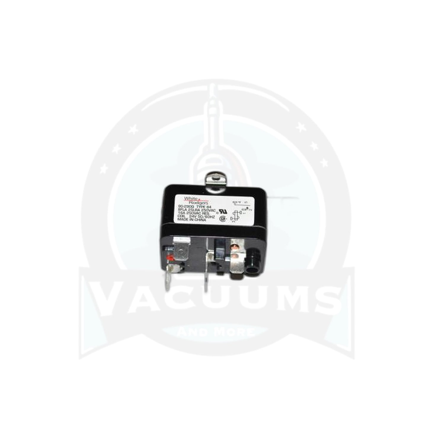 Beam/Electrolux Central Vacuum Relay - Beam