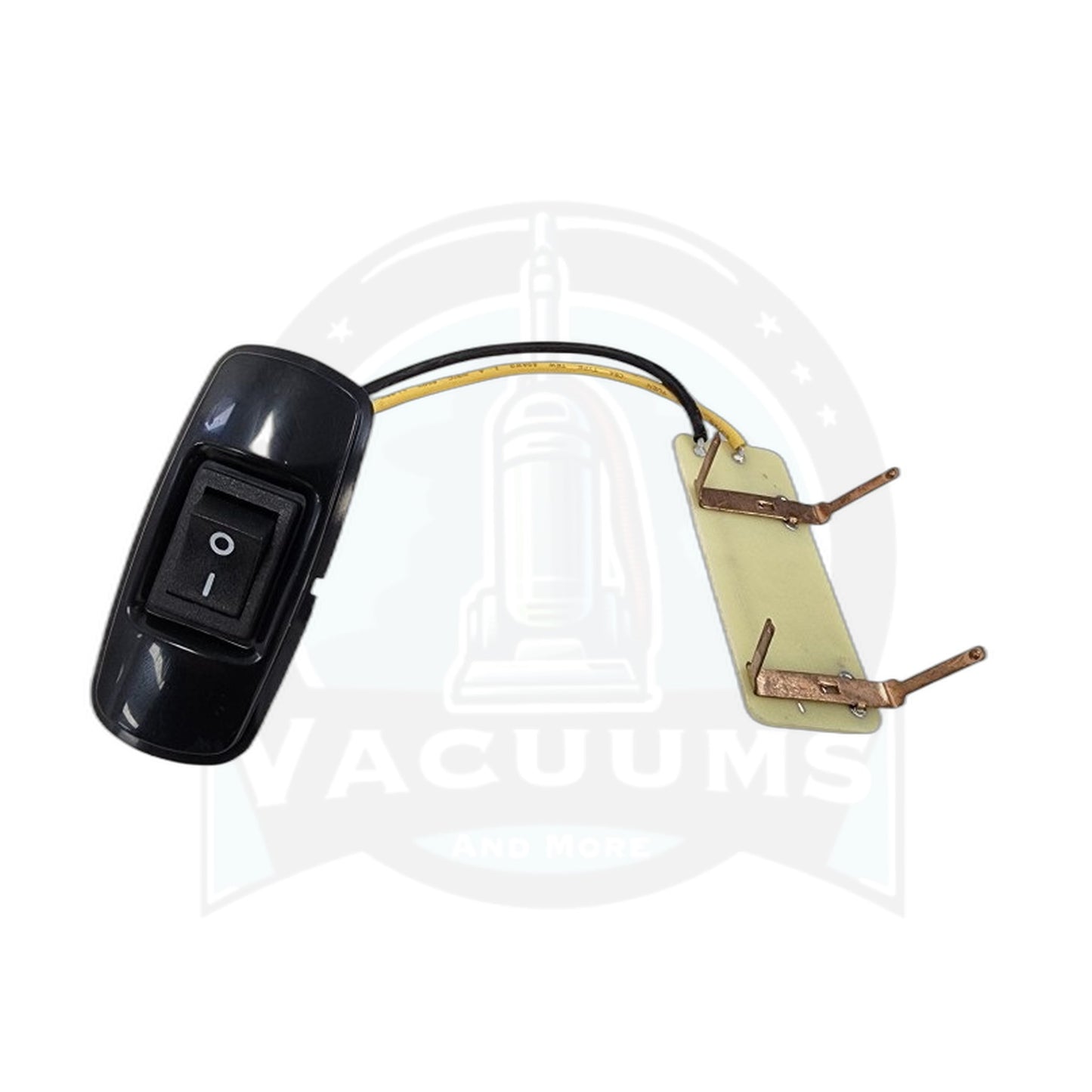 Plastiflex ValueFlex Low Volt Switch Kit for Hoses 30051, 30056