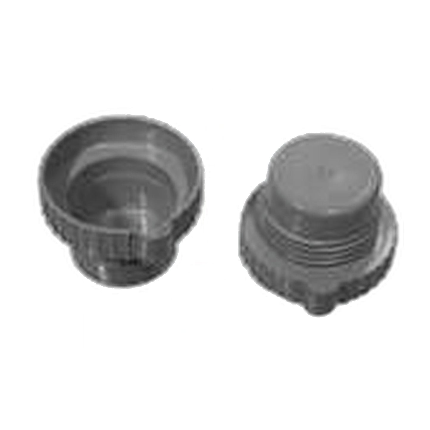 Kirby G3 / Ultimate G Measuring Cap, Twilight, CSS Tank Part #308901S