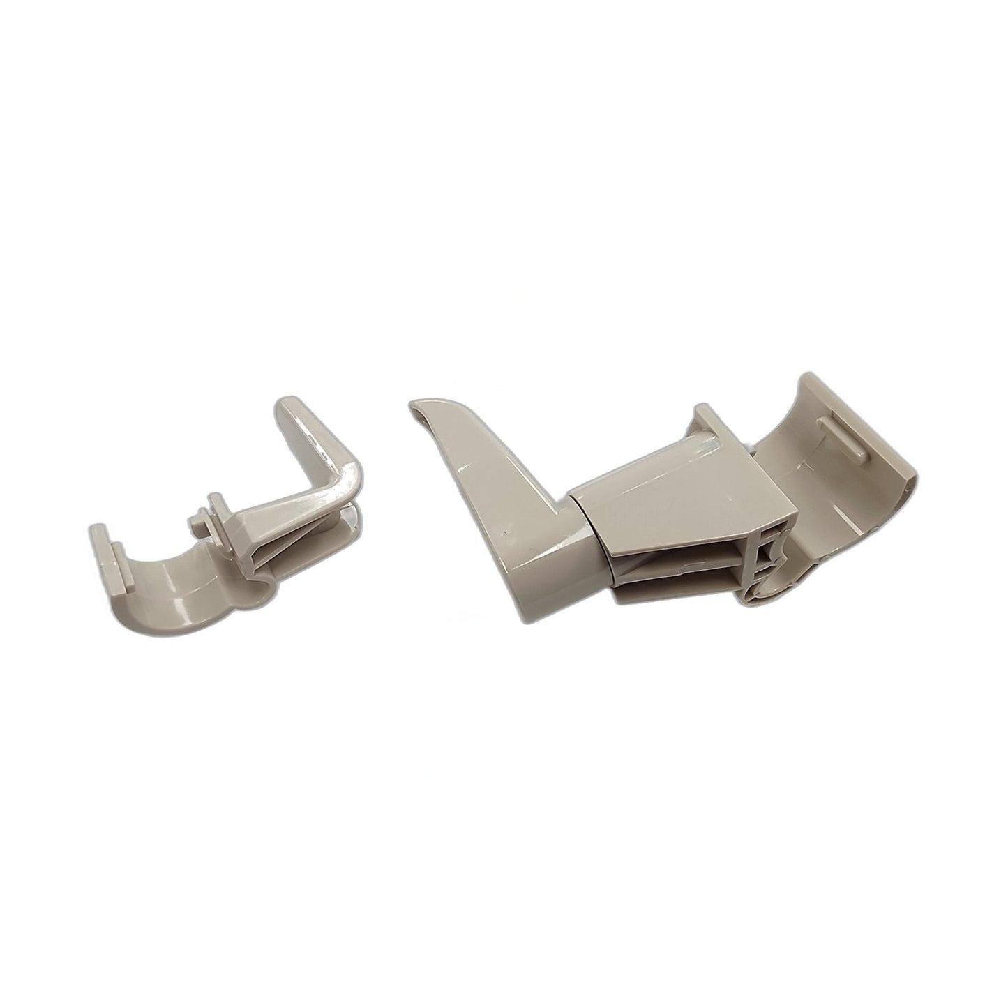 Perfect Commercial Cord Hook Set w/ Swivel Release - Clean Obsessed CO12P CO16