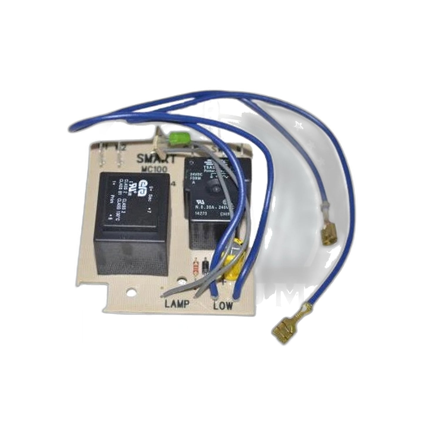 Beam / Smart PU371 Control Board for Central Vacuum Power Units