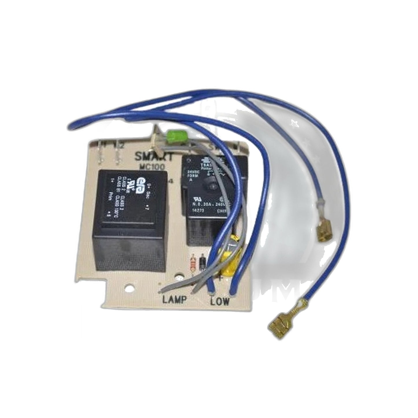 Beam / Smart PU371 Control Board for Central Vacuum Power Units