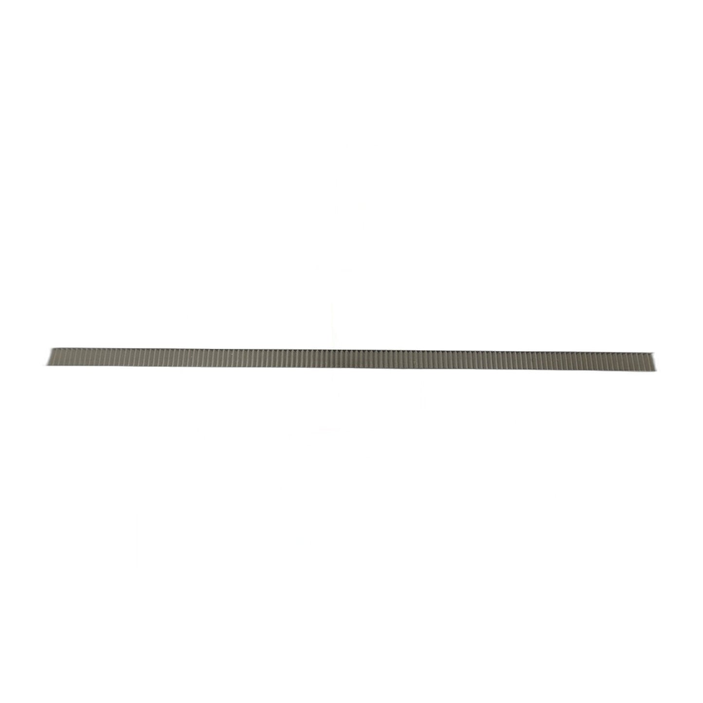 Wessel-Werk D370 Squeegee, Front or Rear, Floor Nozzle