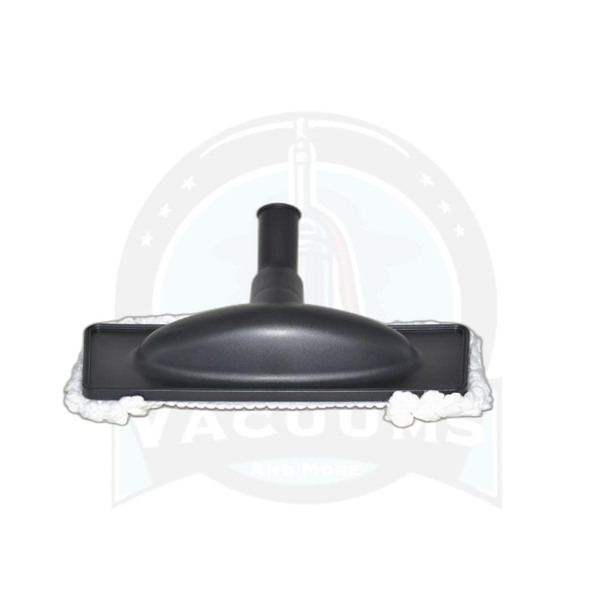 Dust Up Mop Head - 1-1/4" Bare Floor Attachment - Vacuums and More