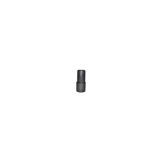 Hose Cuff Tapered 1-1/4 CP Hose Black with Grips