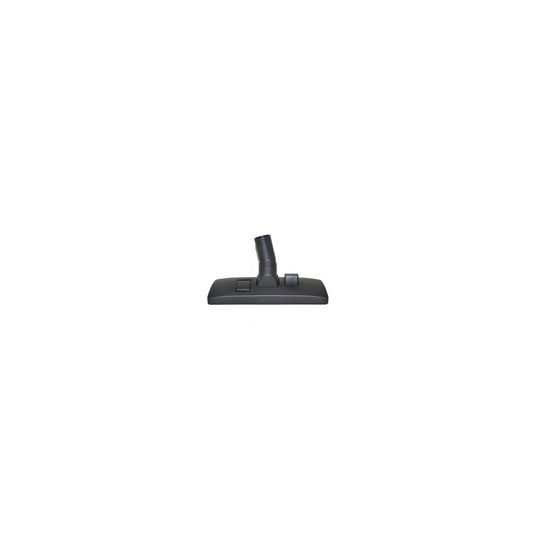 Rug/Floor Combo Tool with Plastic Bottom Plate - 1-1/4"
