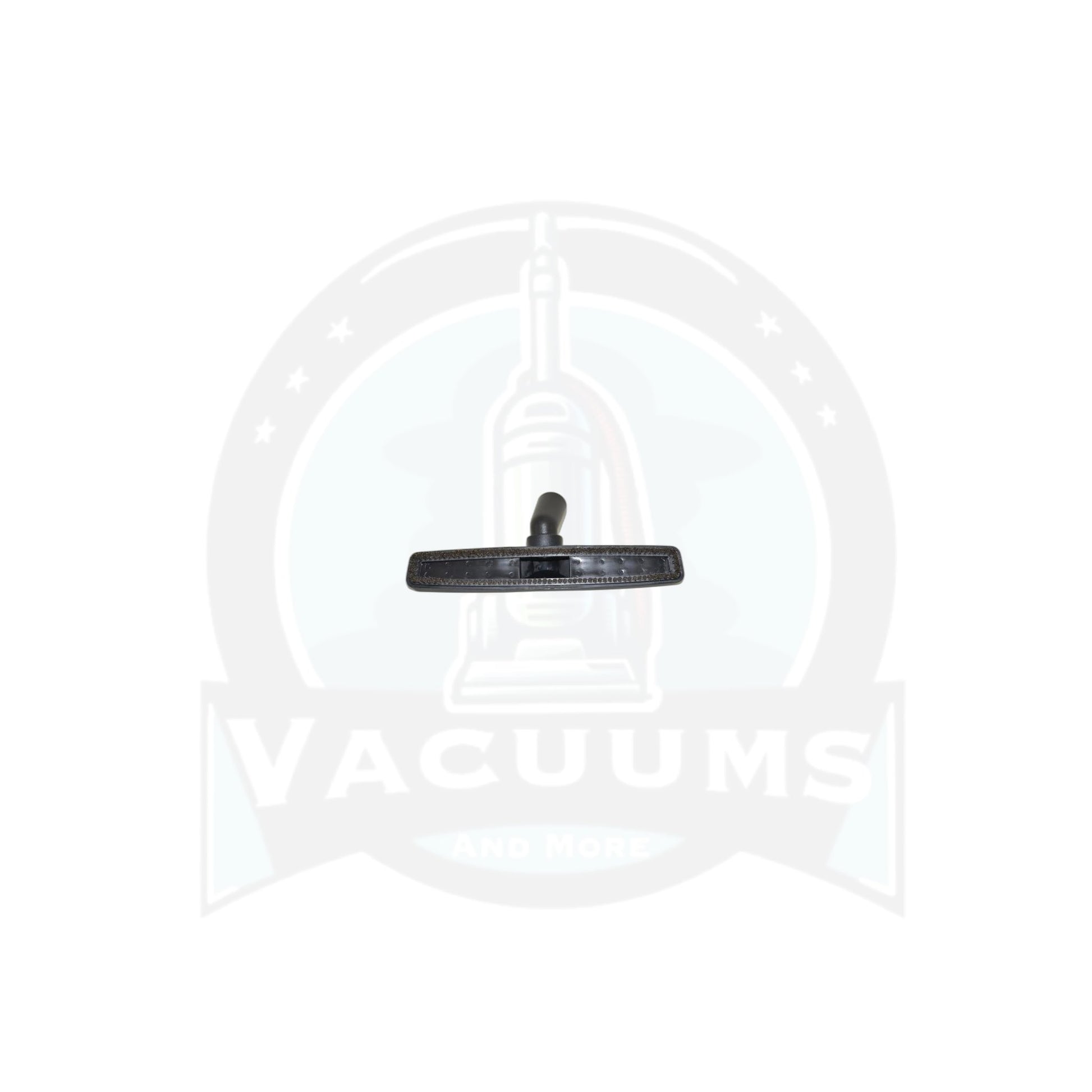 Black Horse Hair Floor Brush - Fit All - 1-1/4 Inch - 12 Inch - Image 2