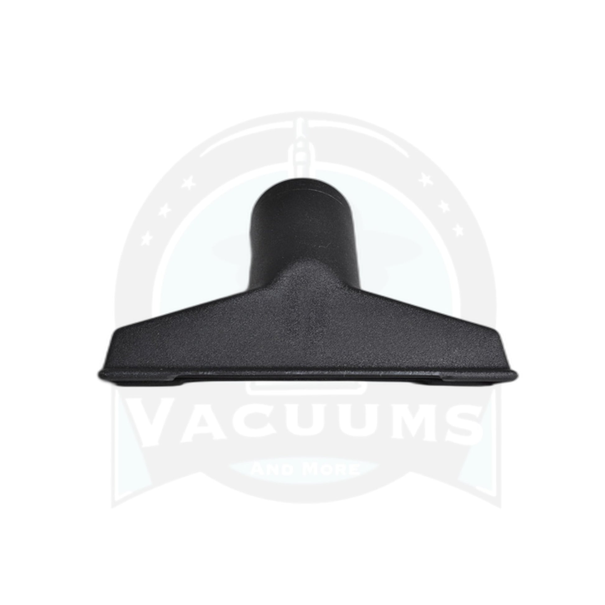 Furniture Tool - 1-1/4", Black - Vacuums and More