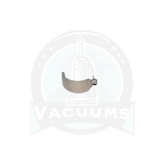 Locking Button with Spring for 1-1/4" Wands and Curved Ends