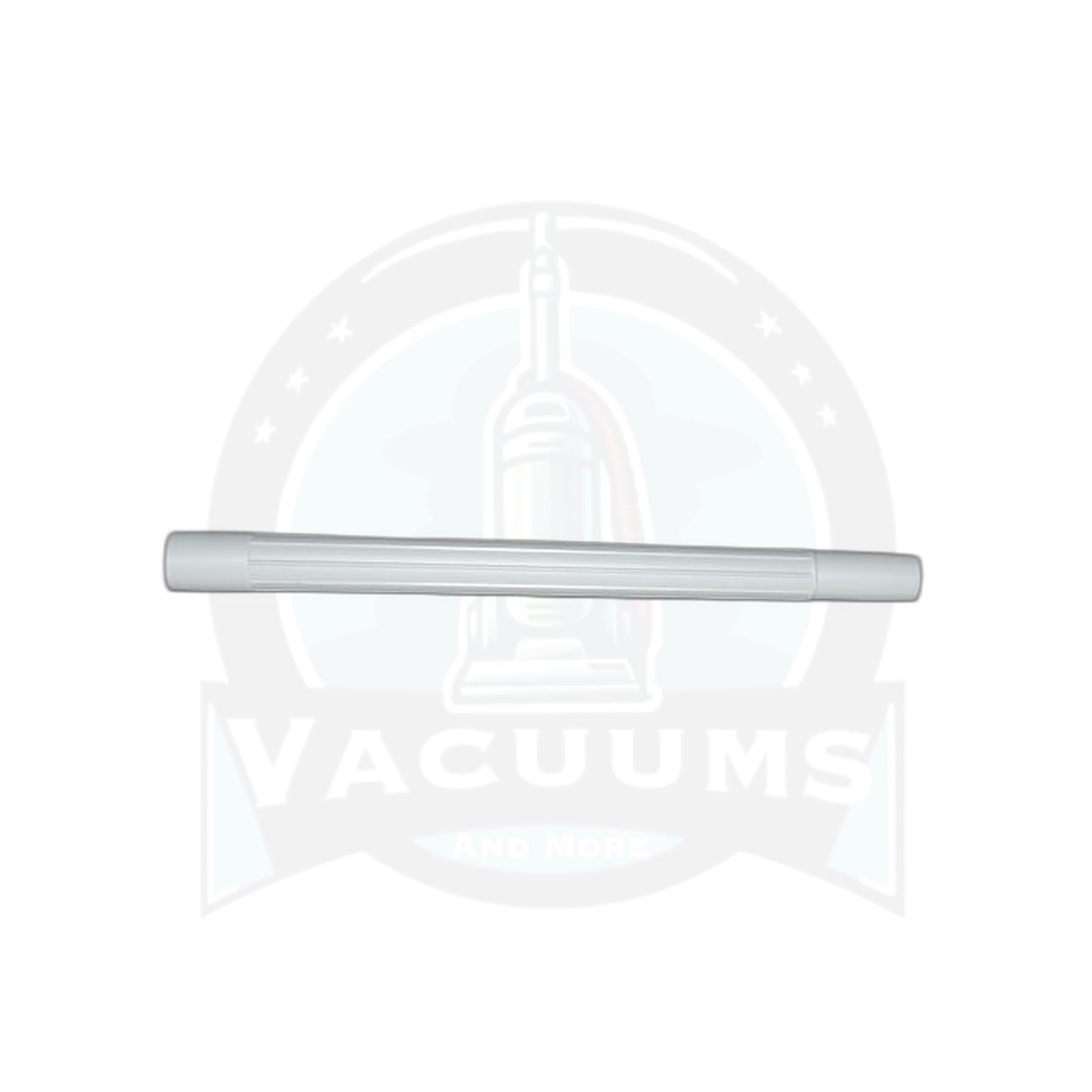 Gray Wand - Fitall 1 1/4 Plastic - Vacuums and More