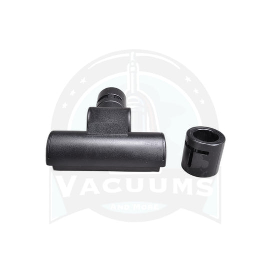 Wessel Werk Turbo Tool Hand Held 35mm Black for Miele and Bosch - Wessel Werks