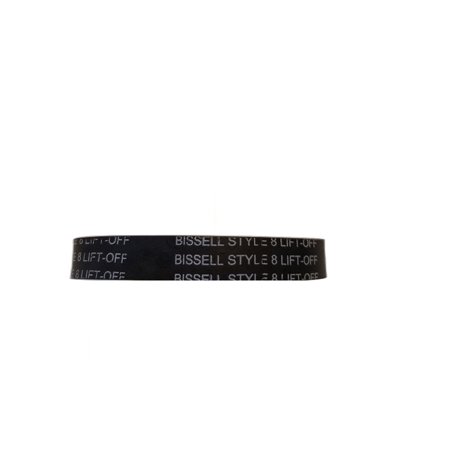 Bissell Style 8 Flat Belt for Lift-Off Upright Vacuums (Each)