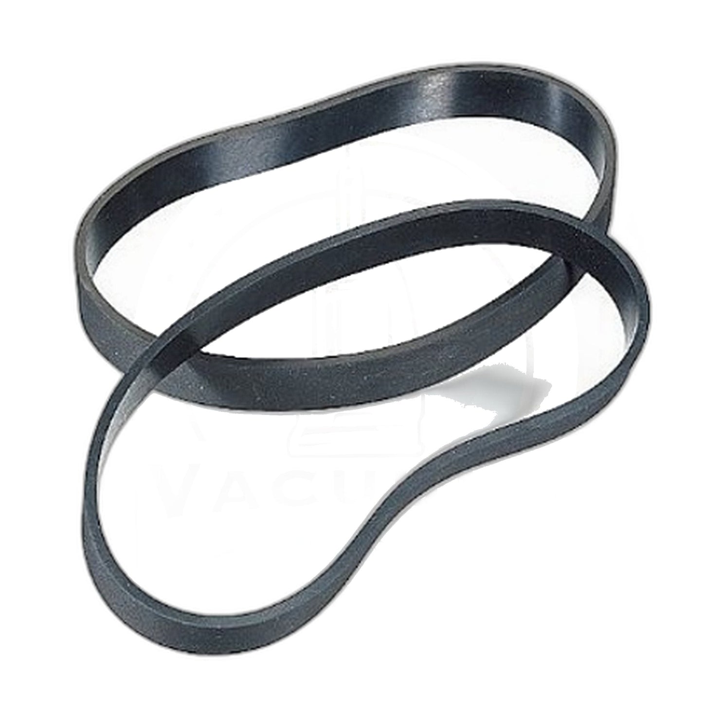 Bissell DigiPro Canister Power Nozzle Belts, 2-Pack