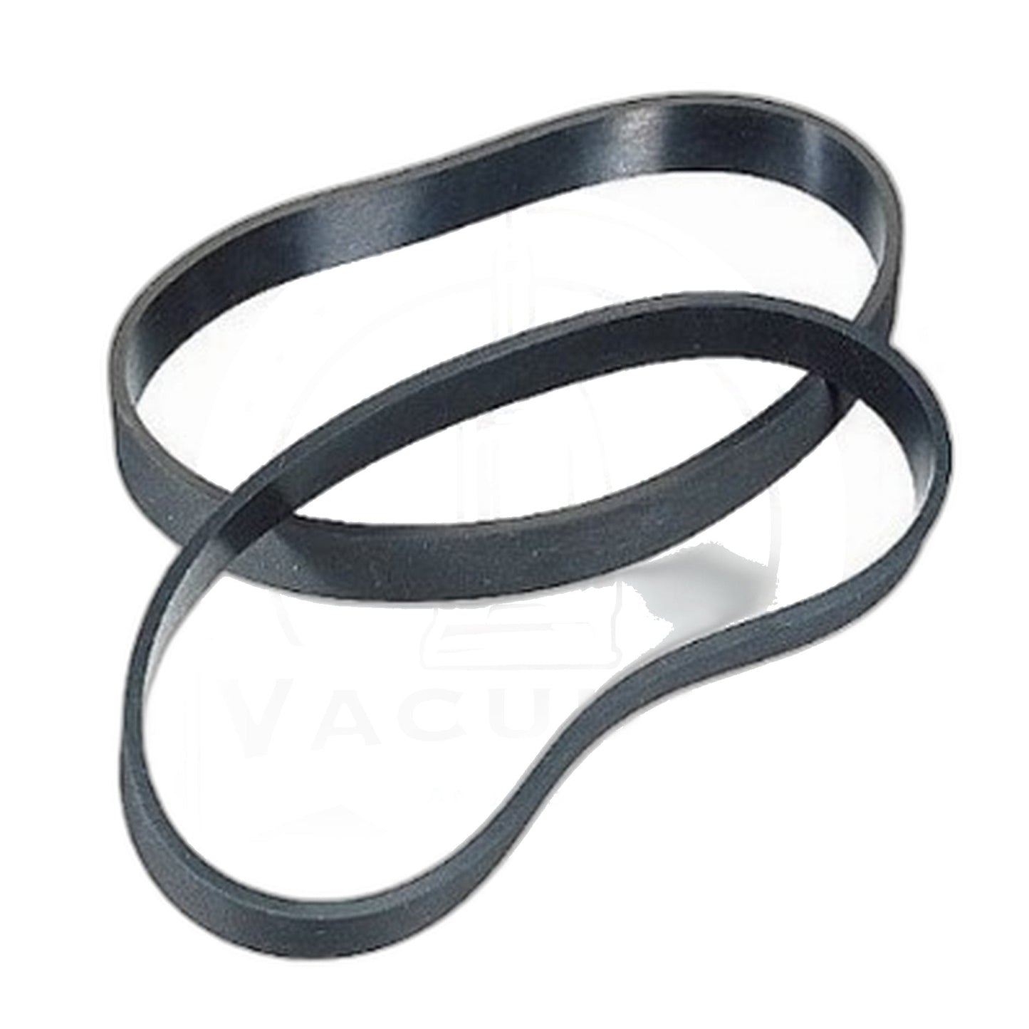 Bissell DigiPro Canister Power Nozzle Belts, 2-Pack