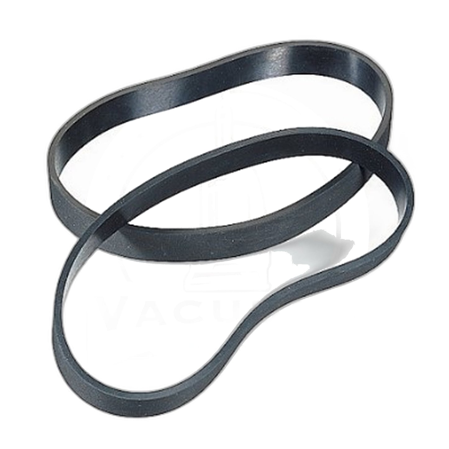 Bissell Style 4 Belts 2-Pack (3M-189-6) Riccar SuperLight
