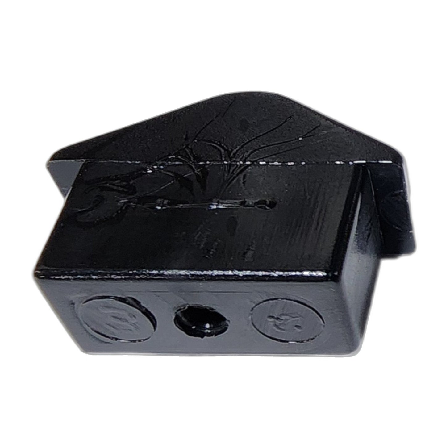 Wessel-Werk D370 Glide Replacement Strip for Floor Nozzle