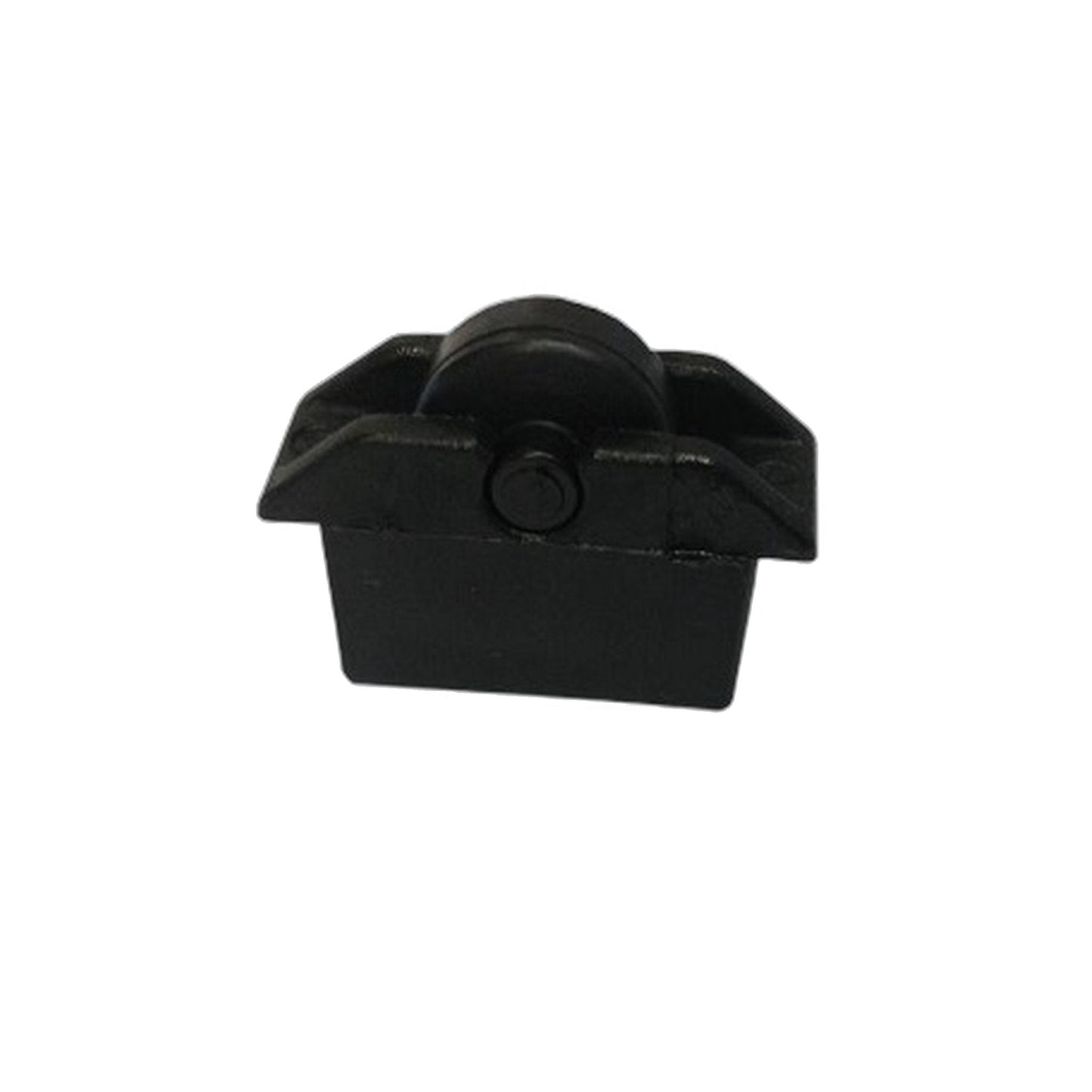Wessel-Werk D370 Wheel Replacement for Floor Nozzle