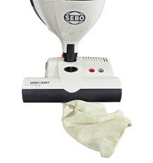 Centrifuge, for DISCO - SEBO