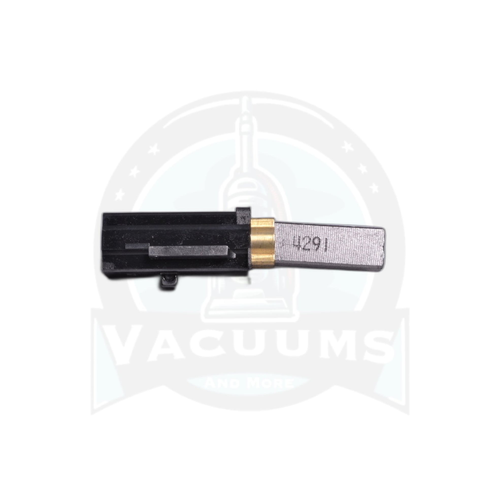 Ametek Lamb Wing Carbon Brush with Interrupter - Lamb