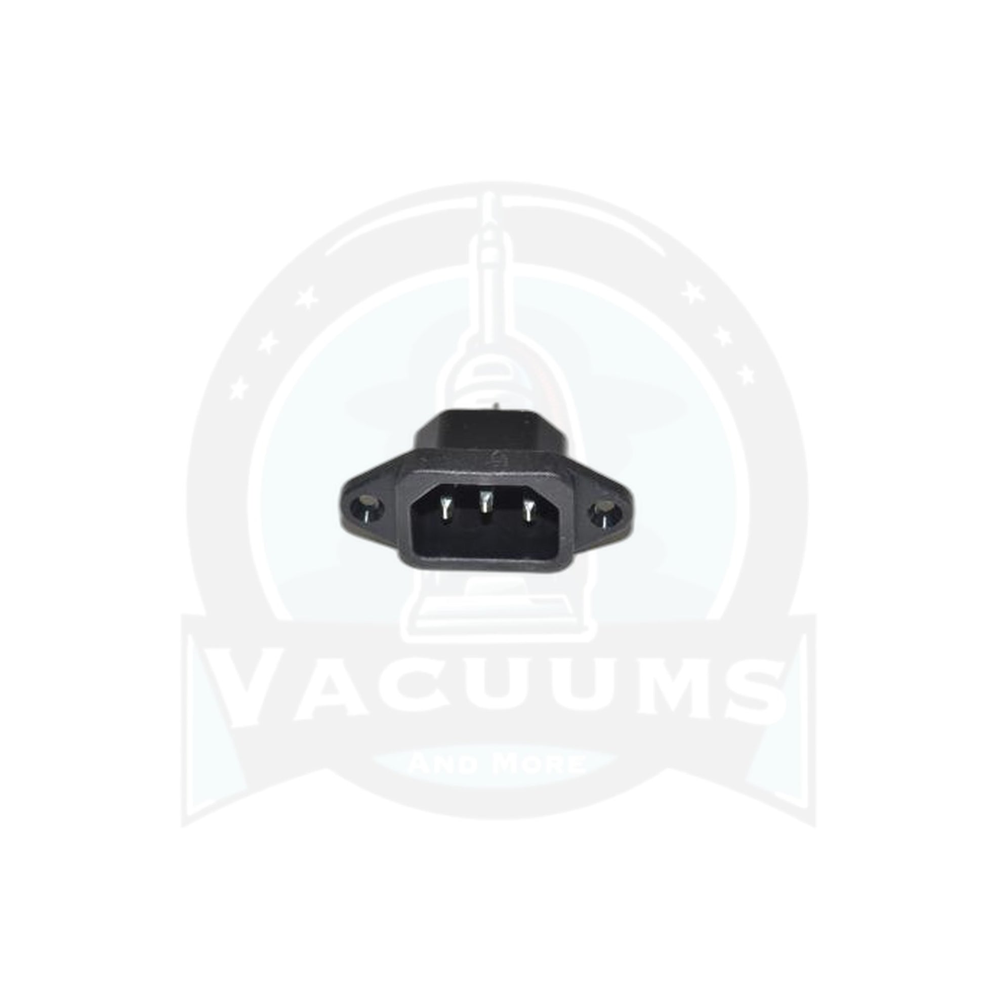 Carpet Pro Socket Assembly - Sanitaire SCBP1.2 Back Pack - SC412 - Carpet Pro