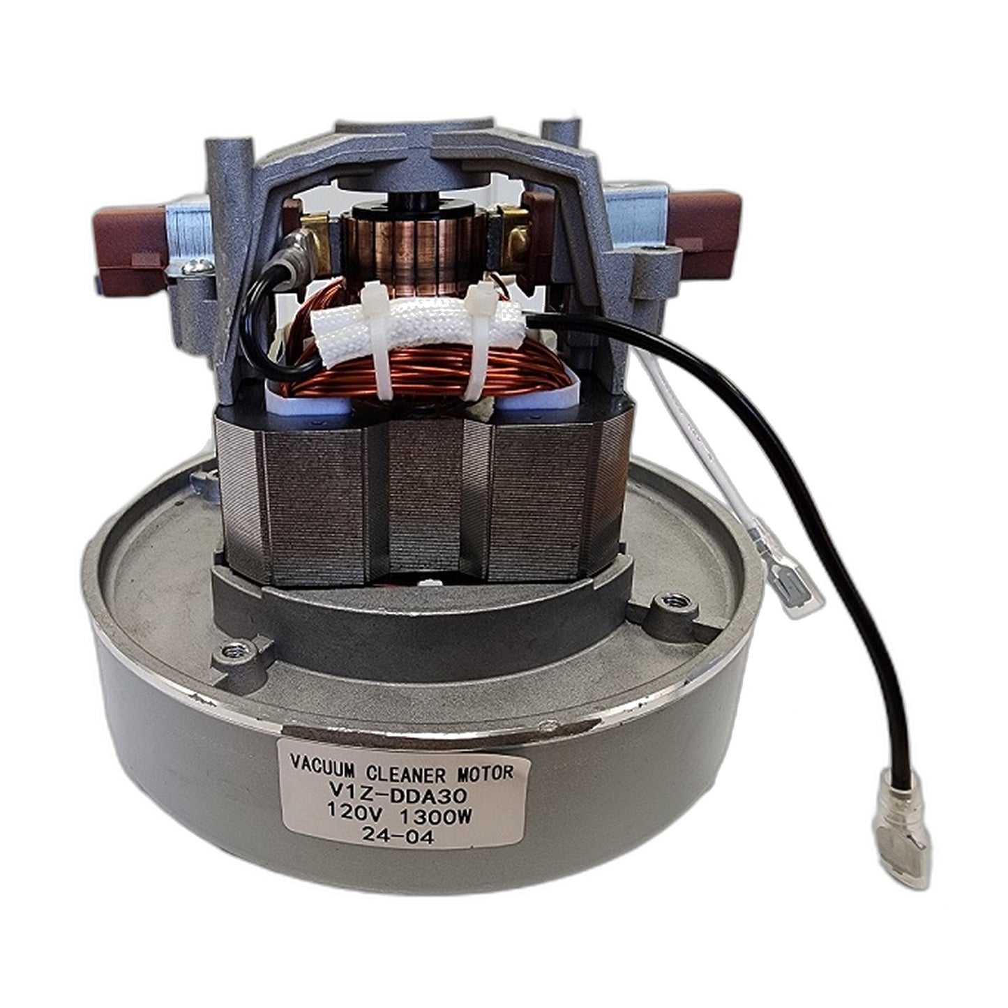 1-Stage 5.7" 120V Thru-Flow Motor - Backpack & ProTeam Fit