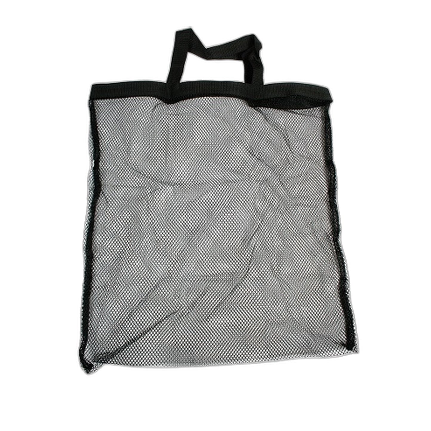 Mesh Vacuum Attachment Caddy Bag, Black - Universal Storage