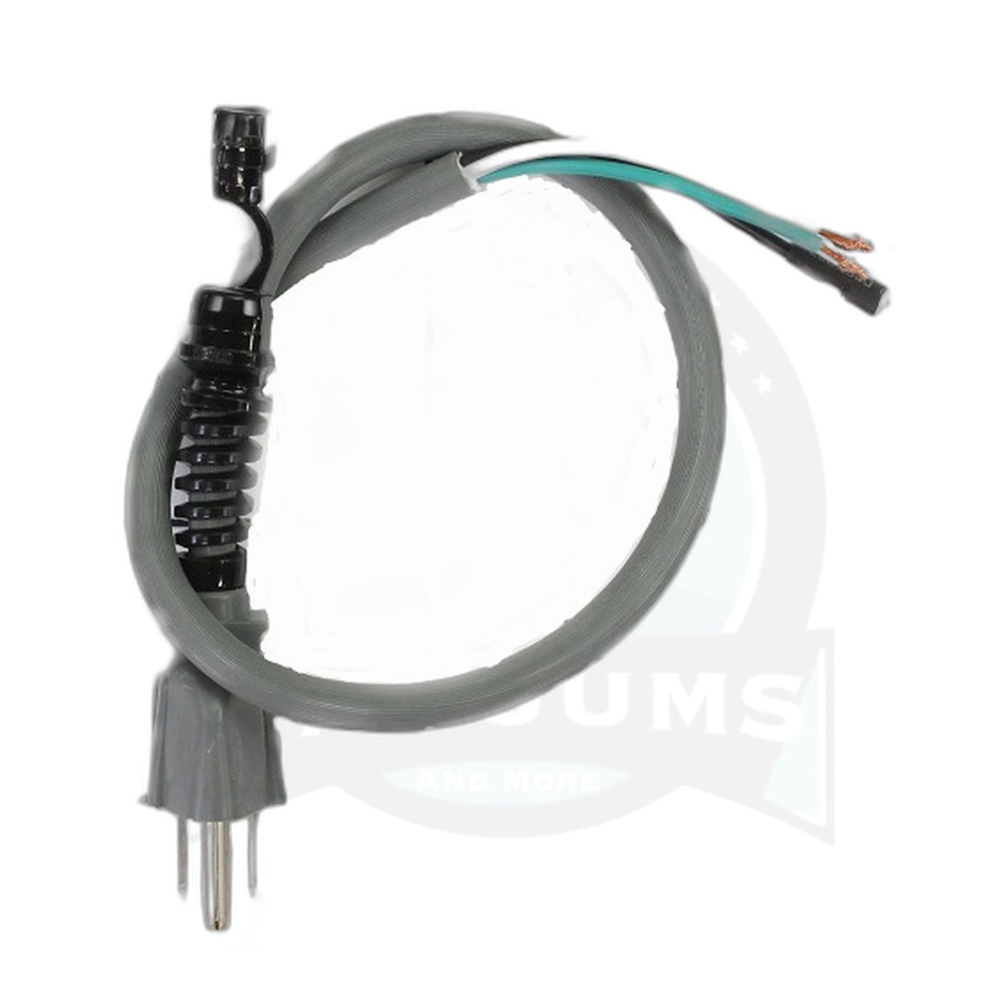 Eureka Sanitaire SC899A Supply Cord Replacement