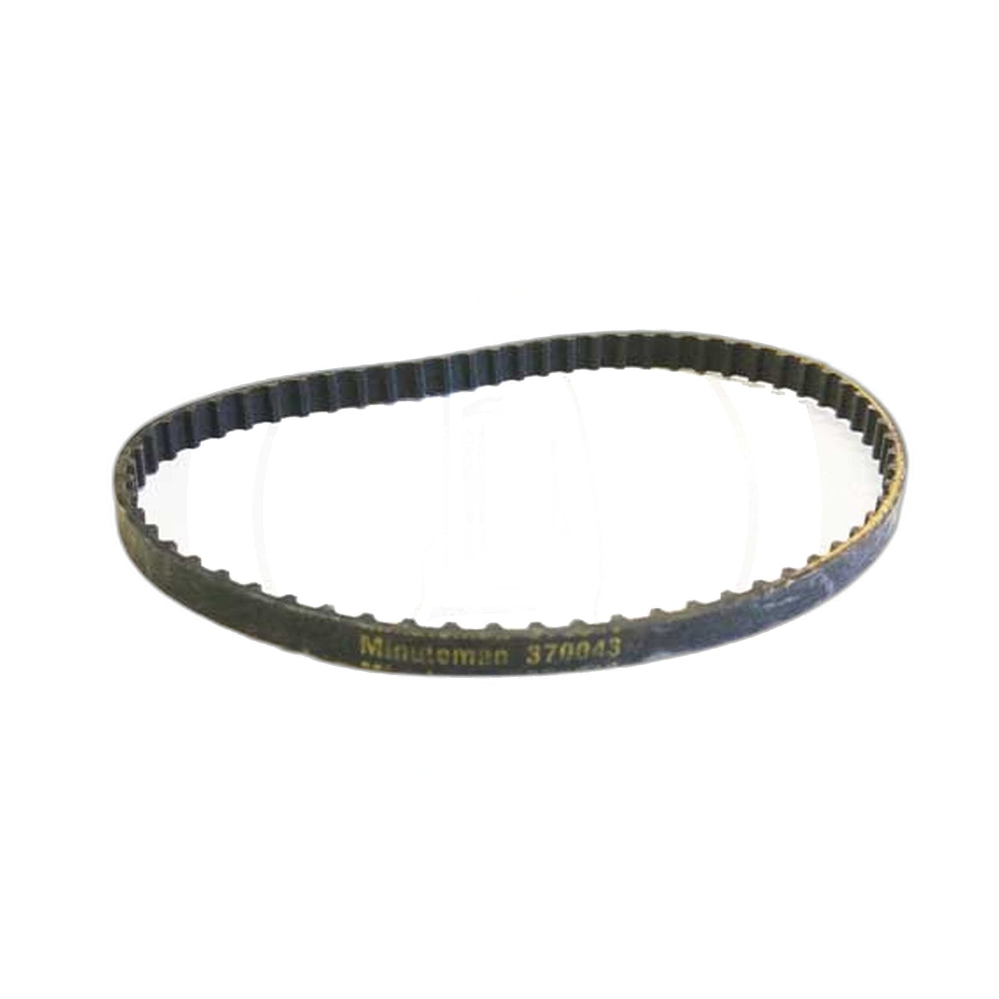 Royal RY5500 Cogged Belt for Upright Vacuum Cleaner