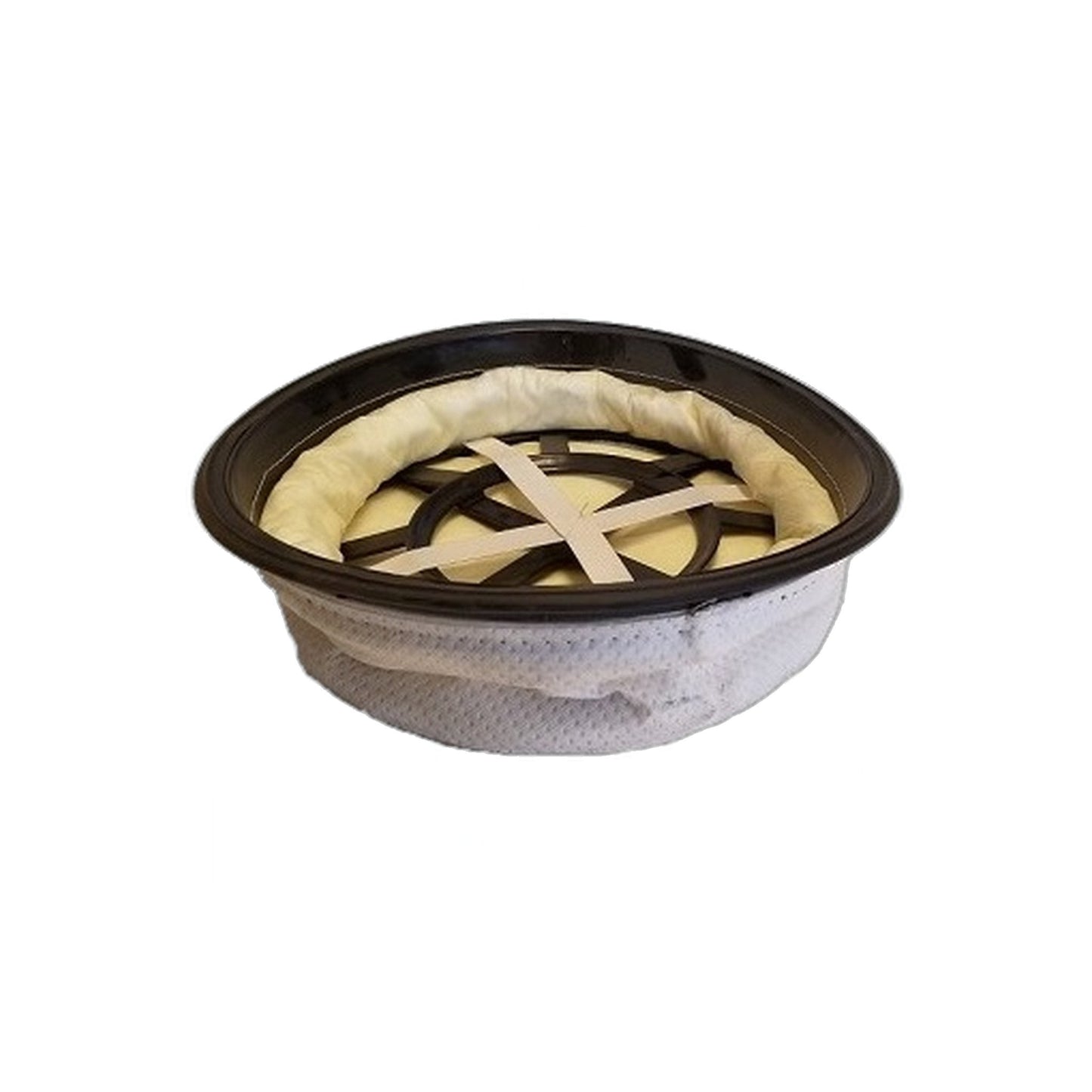 NaceCare Numatic Primary Microtex Filter for NVR200, PVR200, PVR380, NVQ380