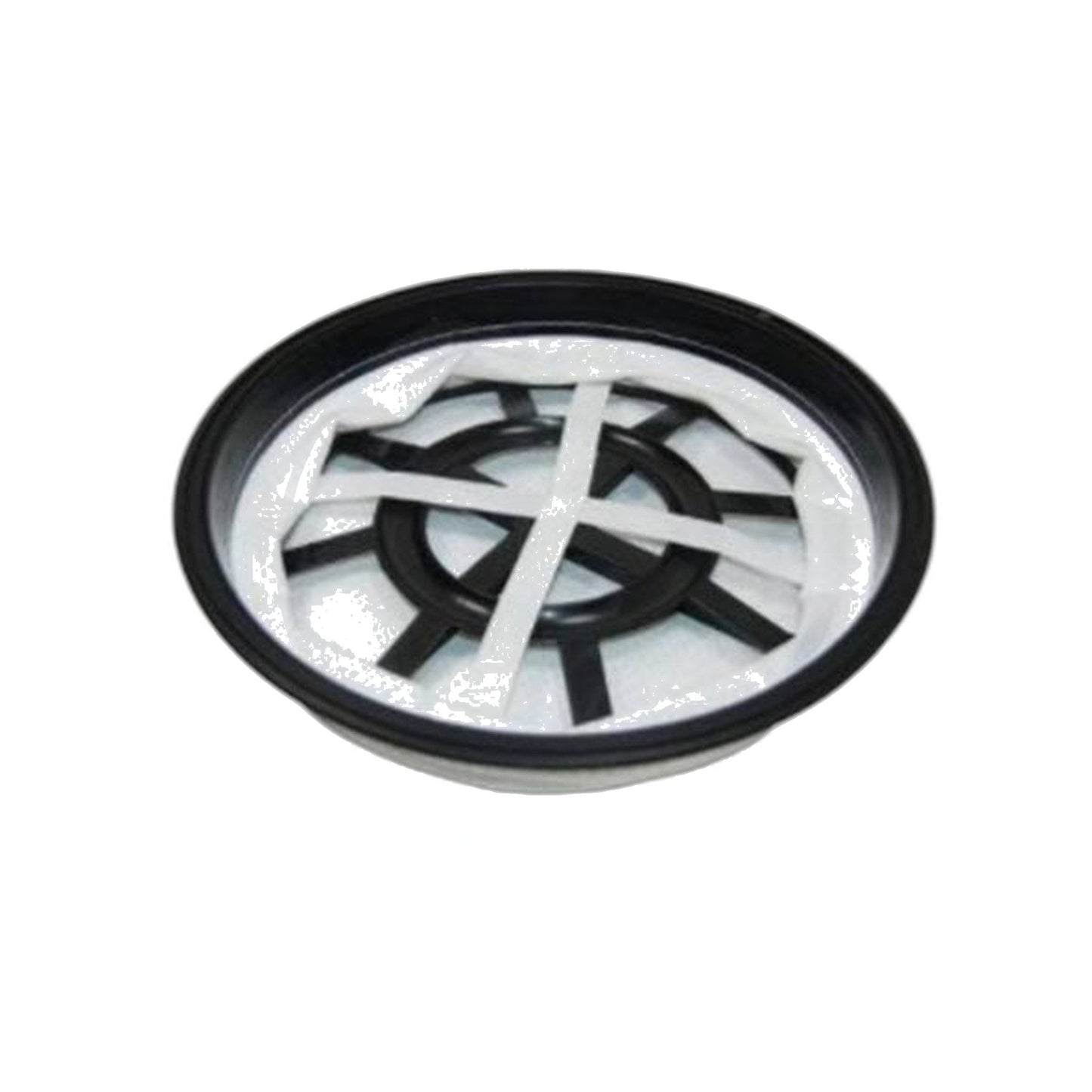 NaceCare Numatic Tritex 12" Filter for Models 180/200/240/360/370/380
