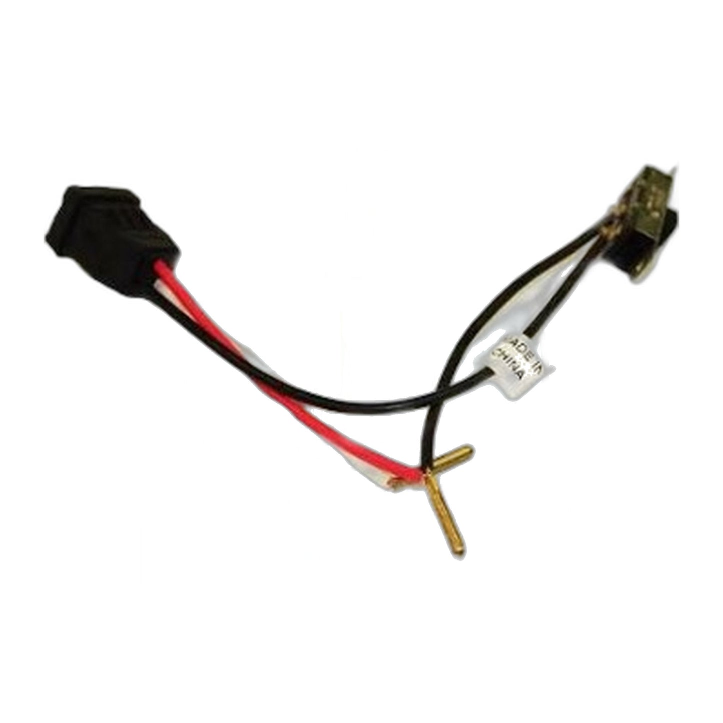 Eureka Switch & Connector Assembly - Genuine Vacuum Power Part