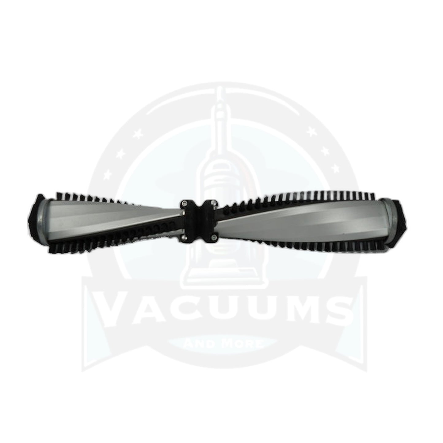 Eureka VGI 12" Replacement Brush Roll, All-Bristle Agitator