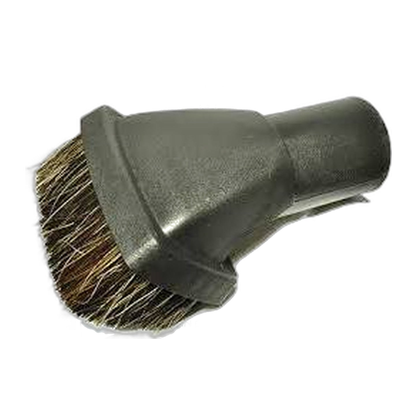 Hoover Elite / Legacy Dust Brush, Friction-Fit Horsehair