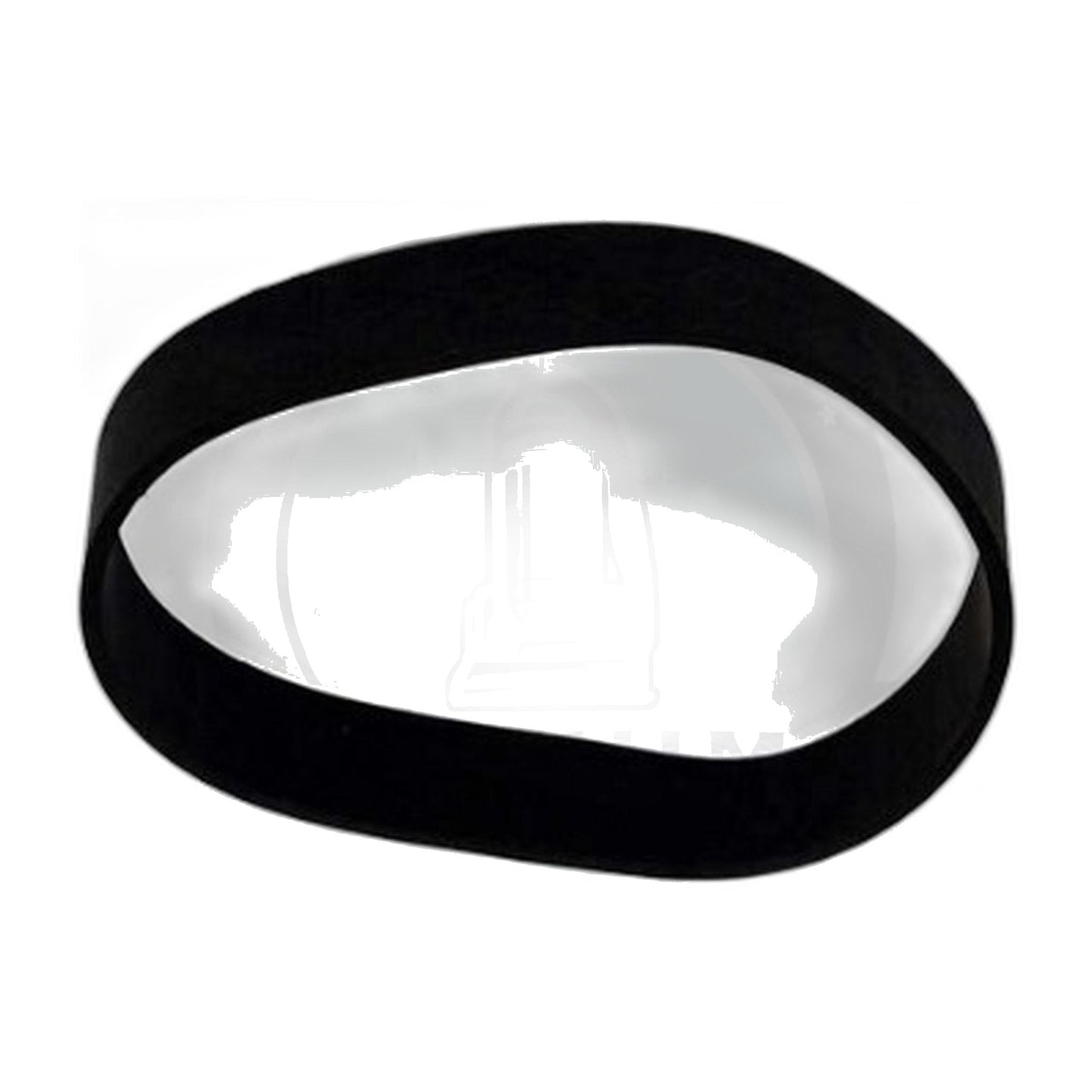 Hoover WindTunnel Style 033 Flat Belt Replacement (Style 058)