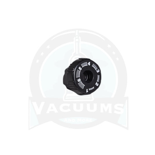 Eureka 6 Position Height Adjument Knob - Eureka