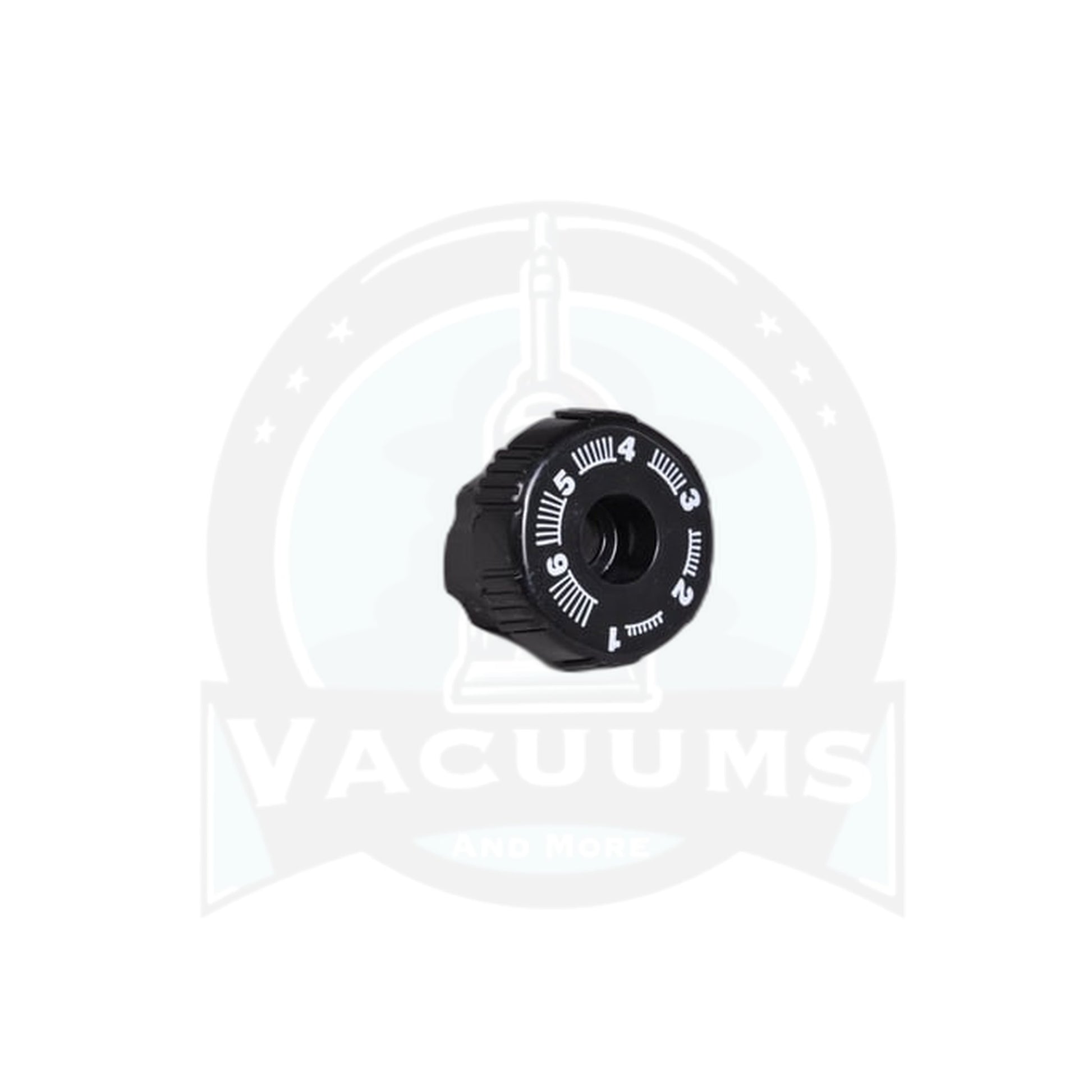 Eureka 6 Position Height Adjustment Knob - Eureka