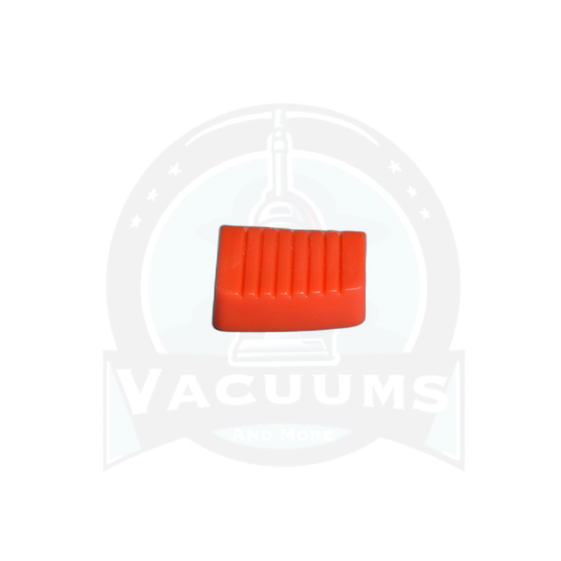 Hoover Upright Rubber Foot Pad - Vacuums and More