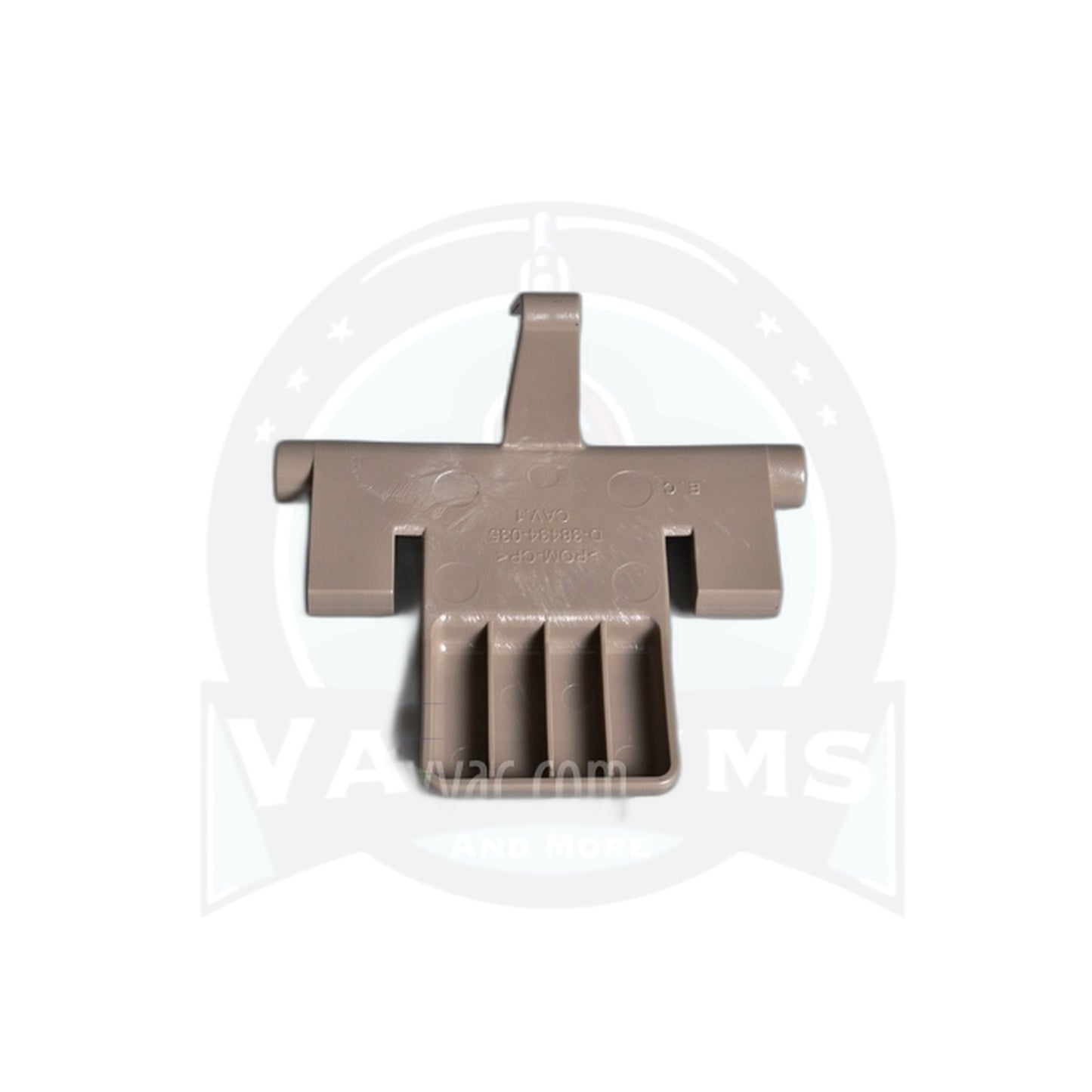 Hoover Lever - F7225 Handle Control F7411, F7412 - Hoover