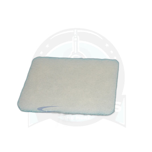 Eureka Exhaust Filter - Victory Series - Eureka