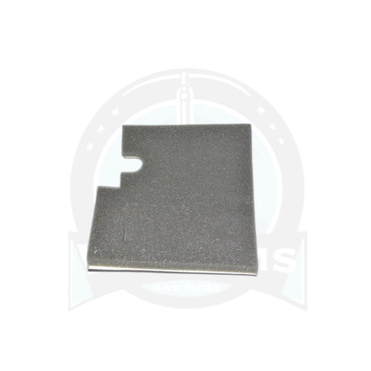 Hoover Conquest Commercial Upright Gasket - Vacuums and More