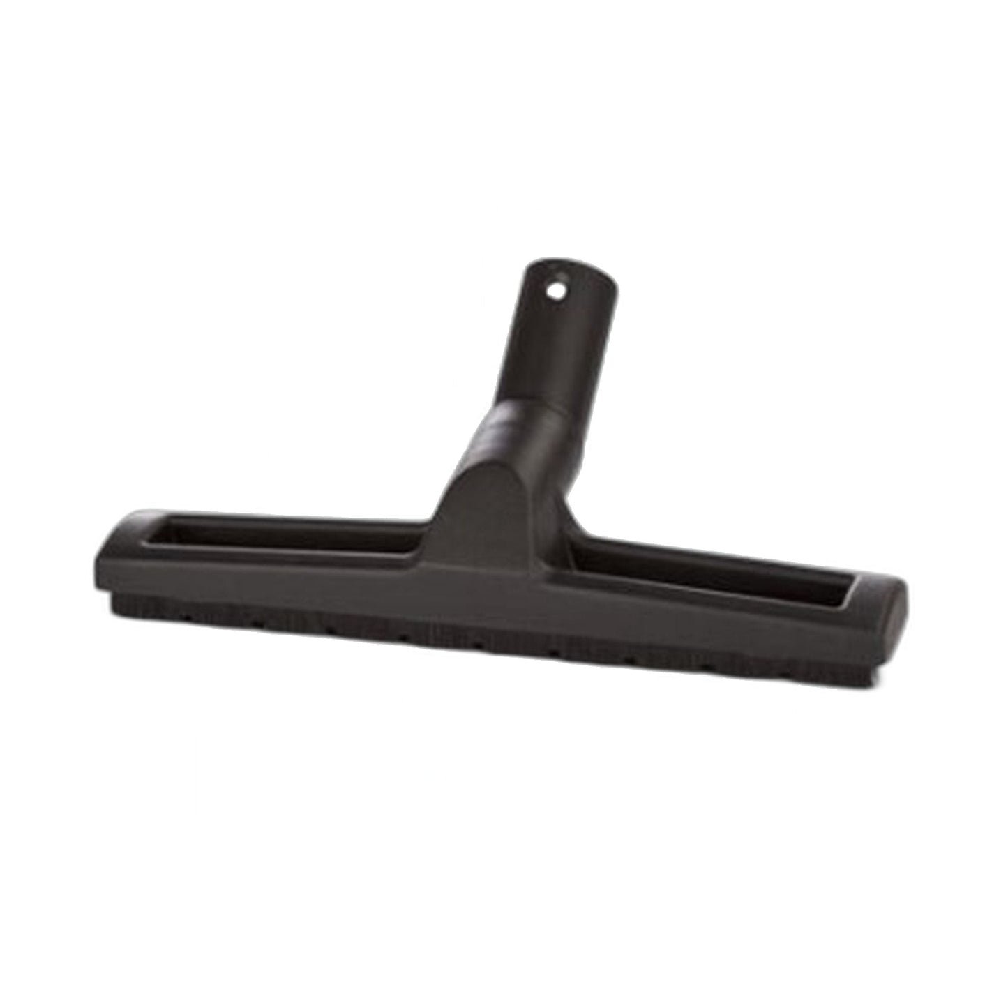 Eureka Floor & Wall Brush With Button-Hole Neck