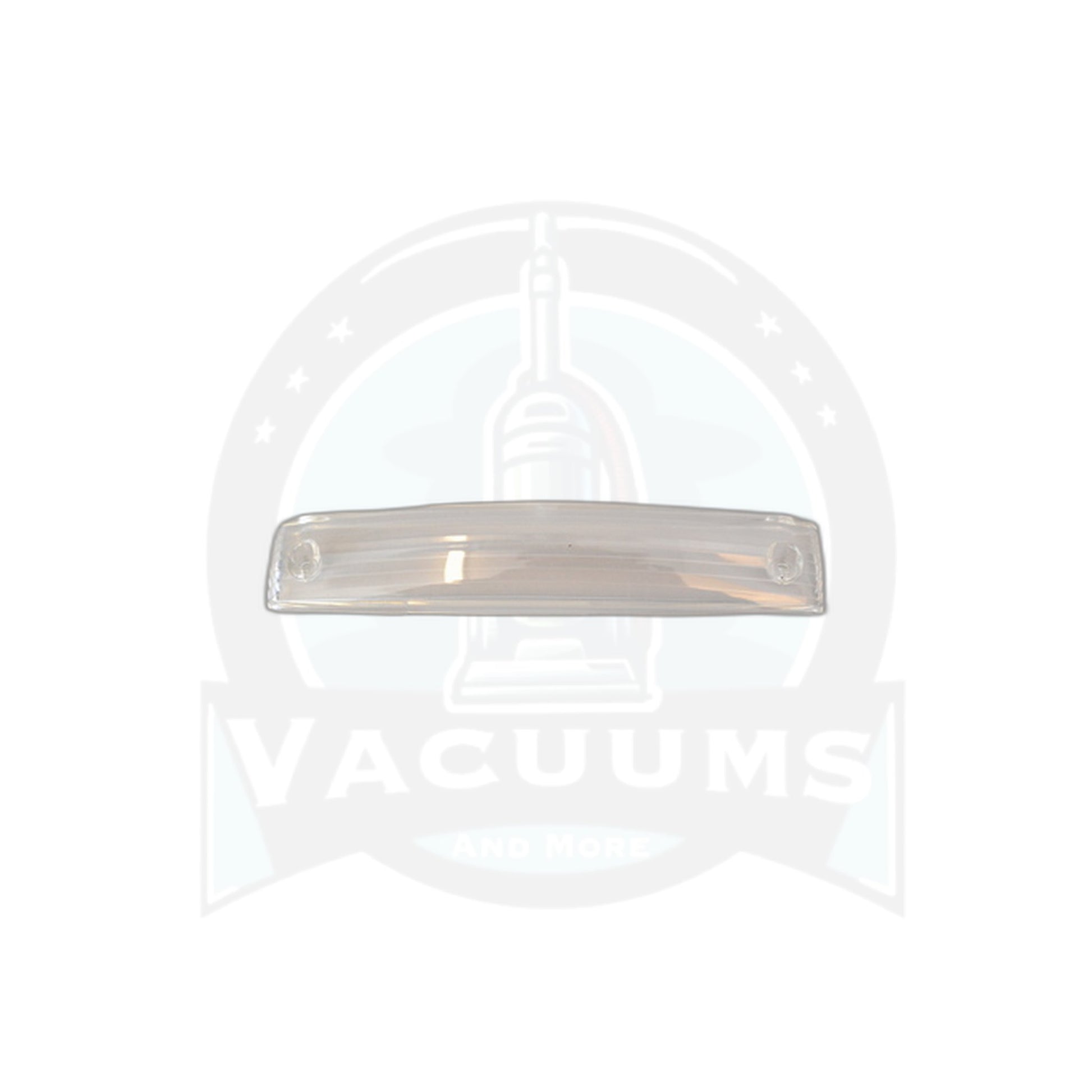 Hoover Lens - Headlight Cover - Hoover
