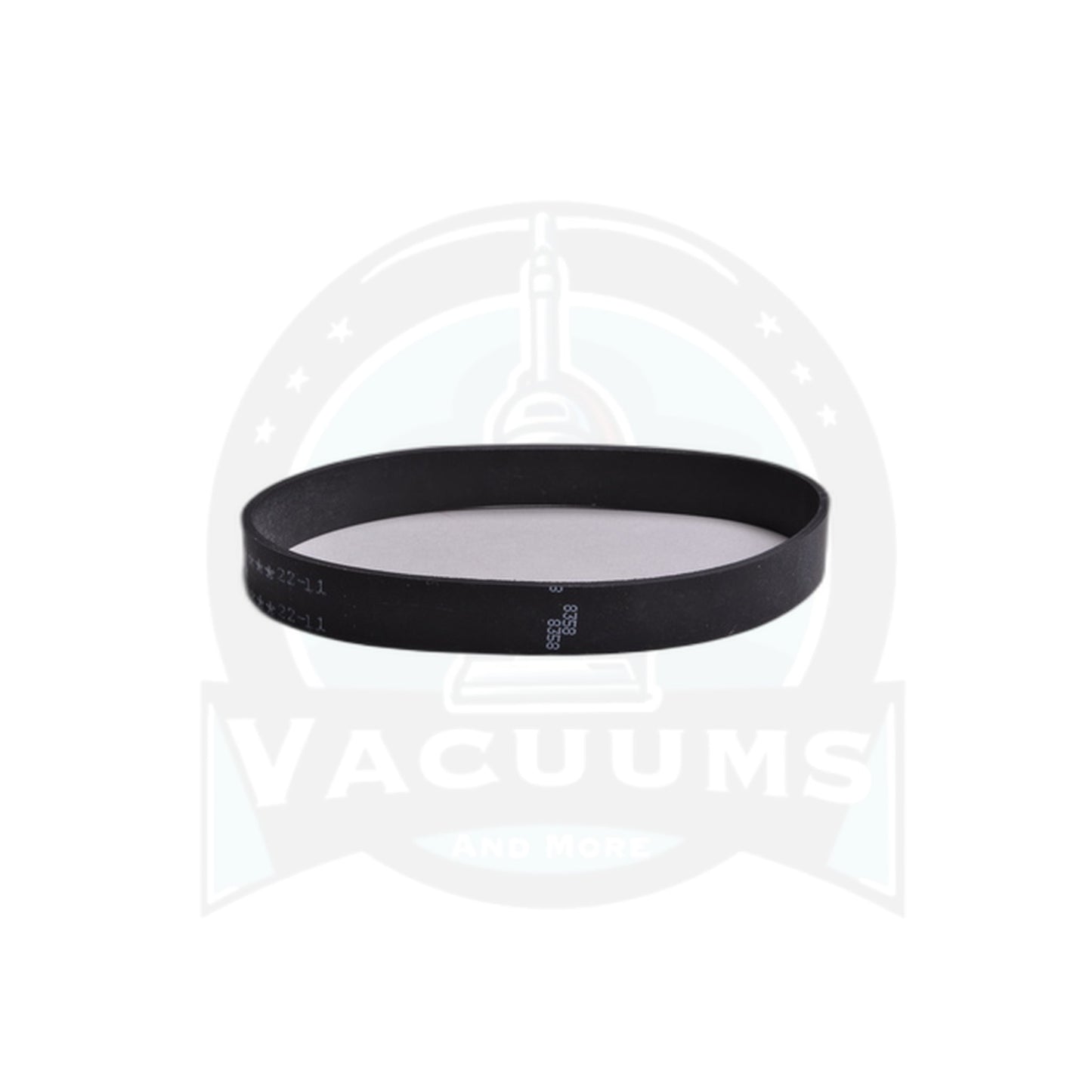 Eureka Victory Longer Lasting Upright Belt - U Belt - Eureka