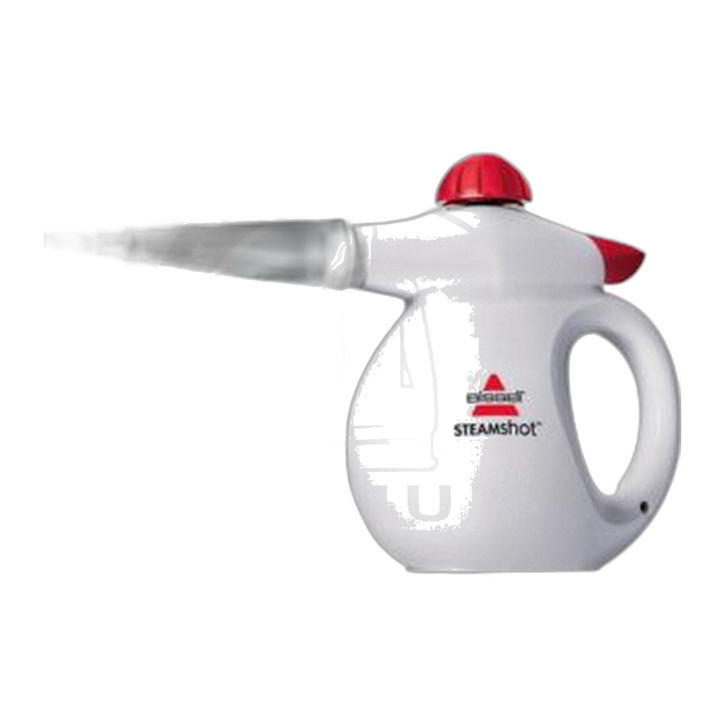 Bissell Steam Shot 39N7A Handheld Steam Cleaner for Hard Surfaces