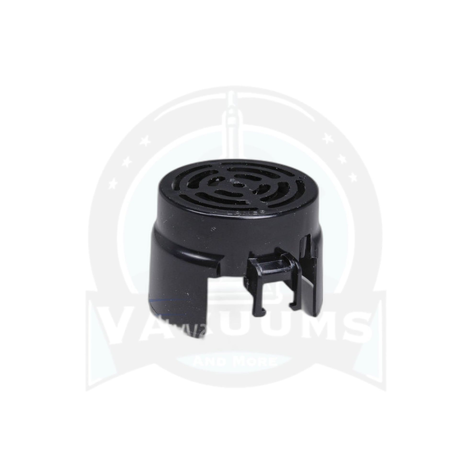 Plastic Motor Cover - #757 Series Motors - Vacuums and More