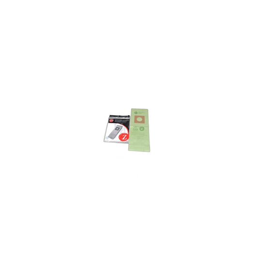 Hoover Z Upright Paper Bags - 3 Pack