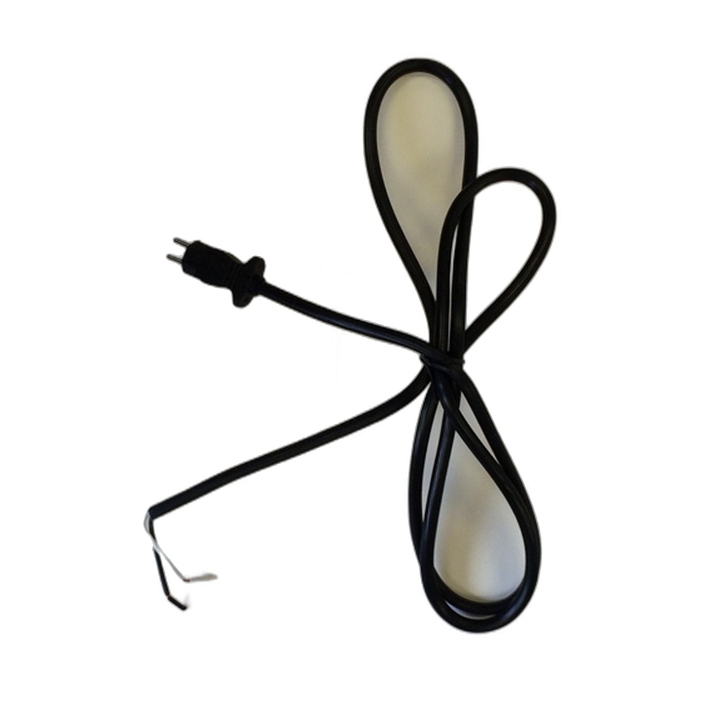56 in. 2-Wire Power Nozzle Cord for Fitall, Eureka & More