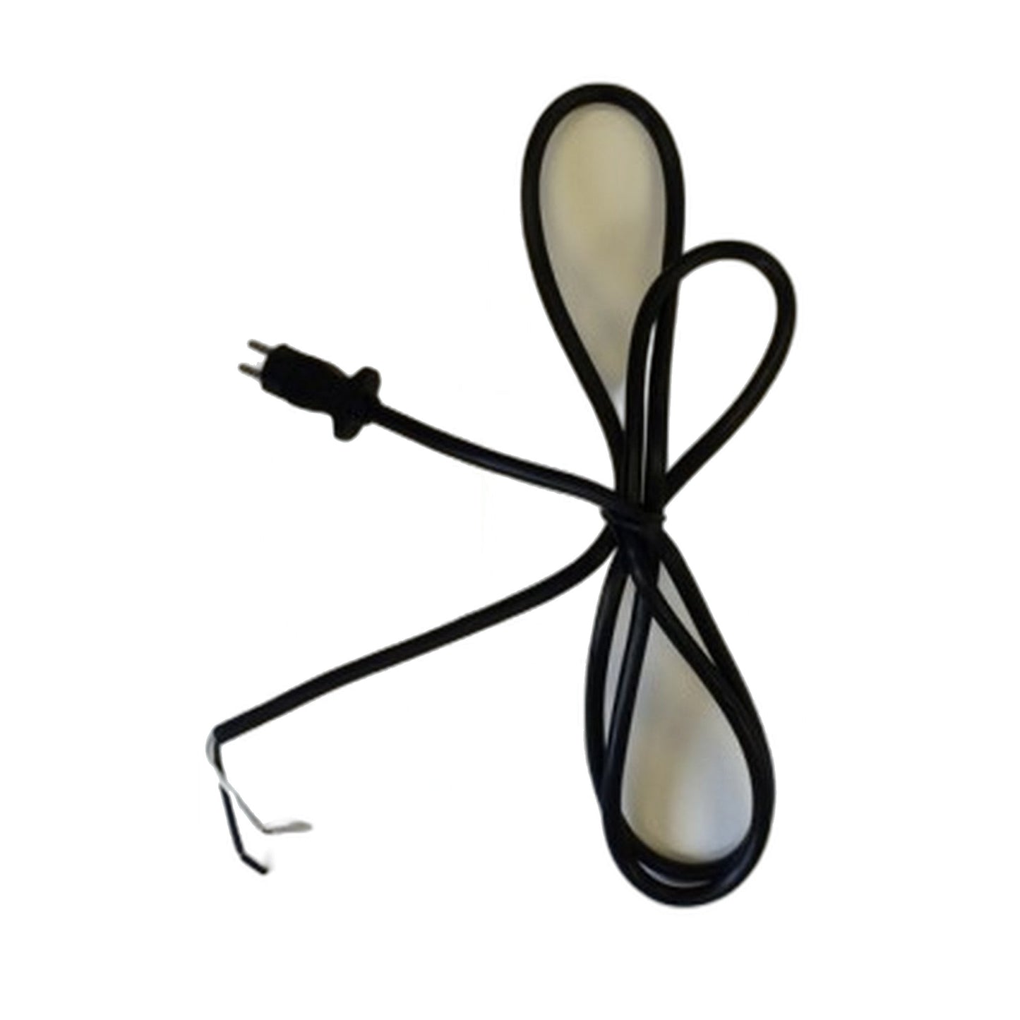 56 in. 2-Wire Power Nozzle Cord for Fitall, Eureka & More