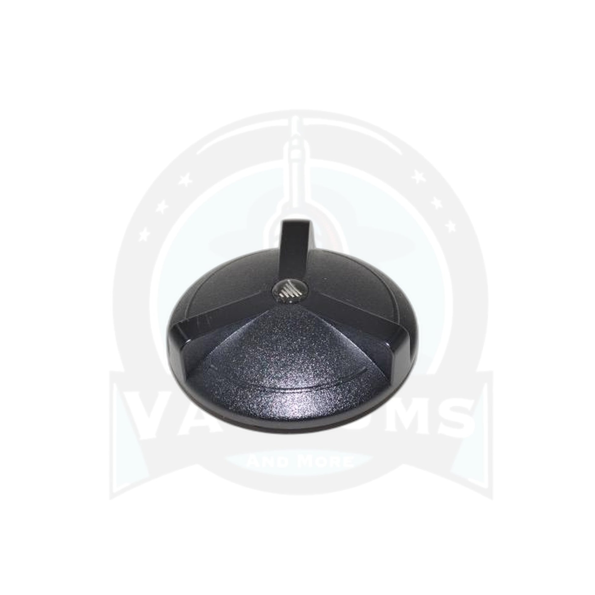 Filter Queen Exhaust Cap MA-961 - Black - Filter Queen