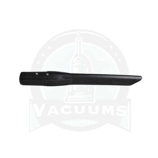 Black Crevice Tool - Filter Queen - Filter Queen